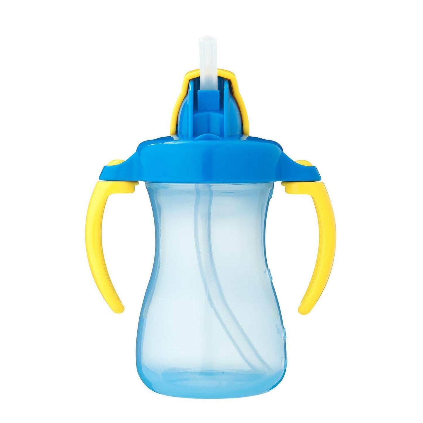 زجاجة شرب صغيرة من بيجون بمصّاصة (150ml، 9m+)