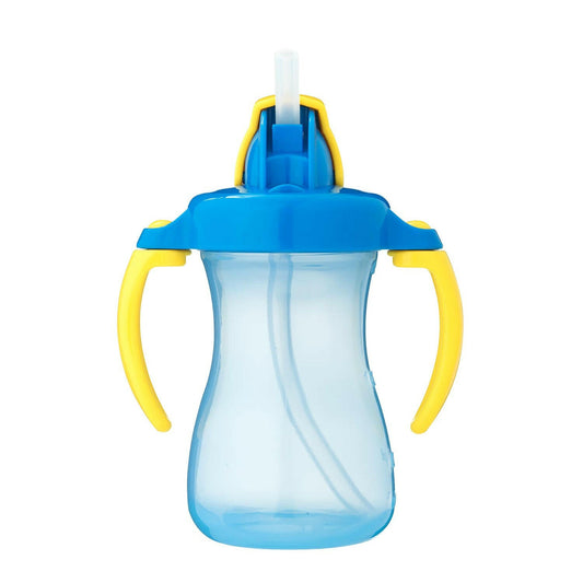 زجاجة شرب صغيرة من بيجون بمصّاصة (150ml، 9m+)