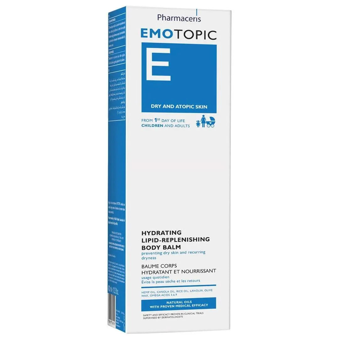 Pharmaceris Emotopic Hydrating Body Balm