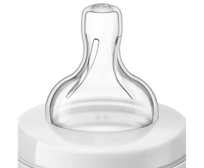 Philips Avent Anti-Colic PP Baby Bottle (4oz/125ml)