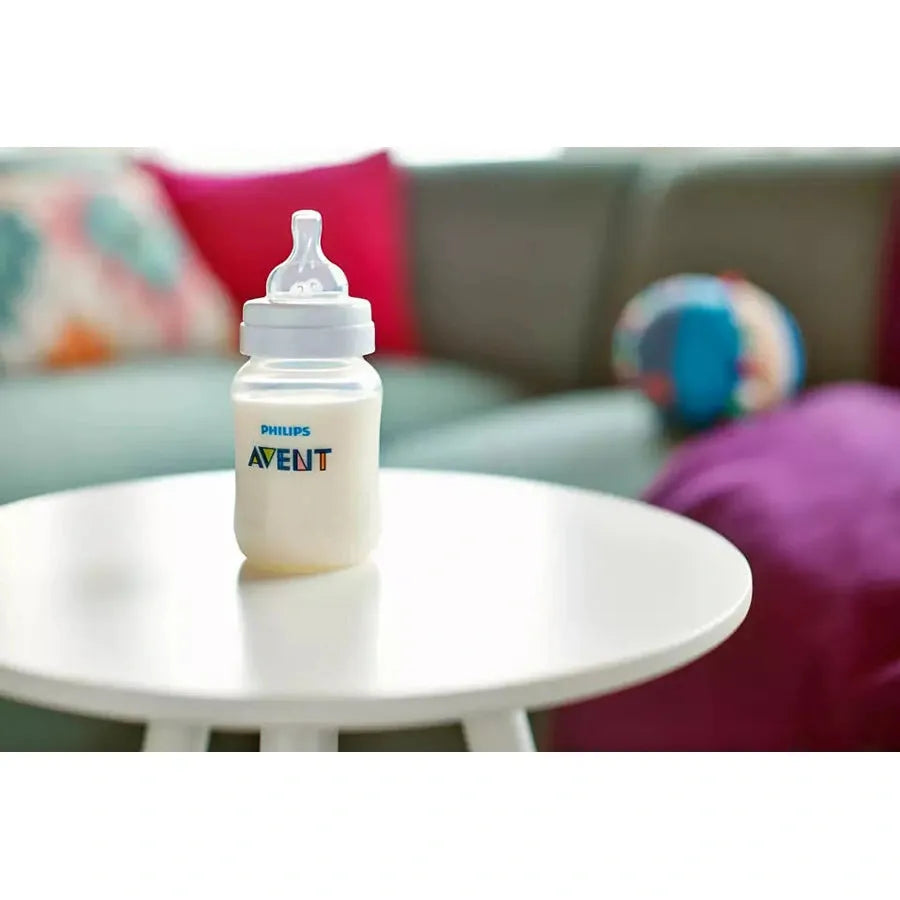 Philips Avent Anti-Colic PP Baby Bottle (9oz/260ml)