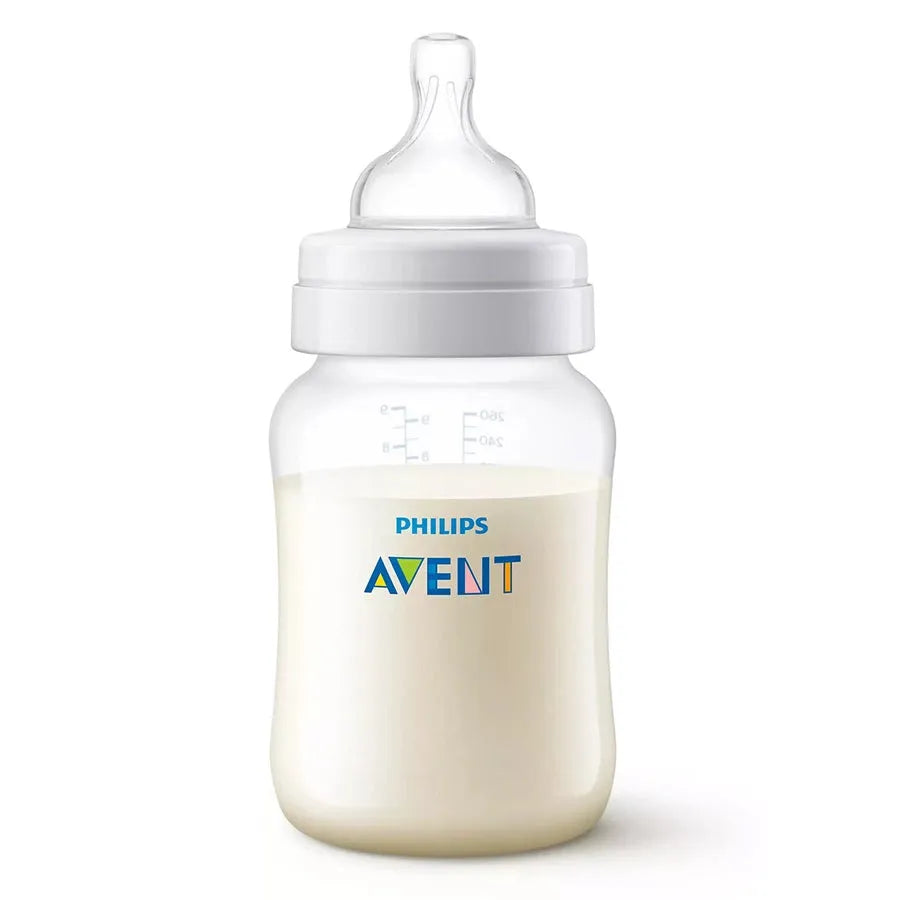 Philips Avent Anti-Colic PP Baby Bottle (9oz/260ml)