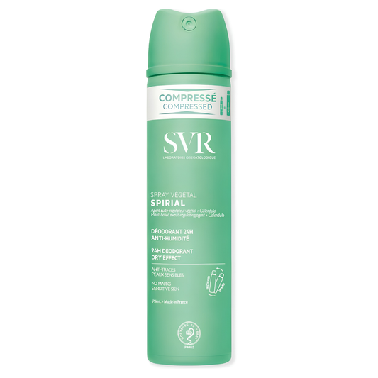 SVR Spirial Spray Vegetal (75ml)