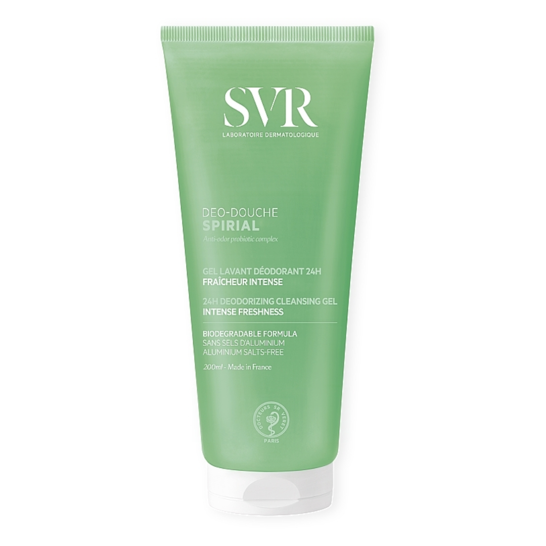 SVR Spirial Deo Douche (200ml)
