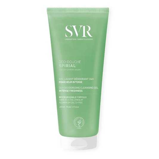 SVR Spirial Deo Douche (200ml)