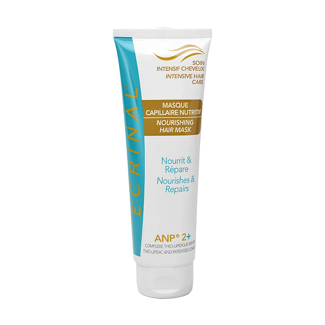Ecrinal Anp 2+  Nourishing  Hair Mask (125ml)
