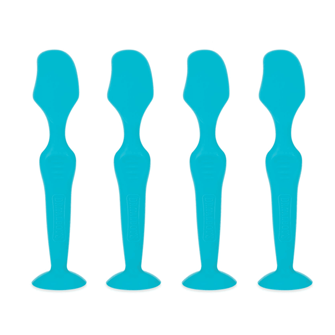 Dr. Talbot's Diaper Cream Brush - Pack of 4