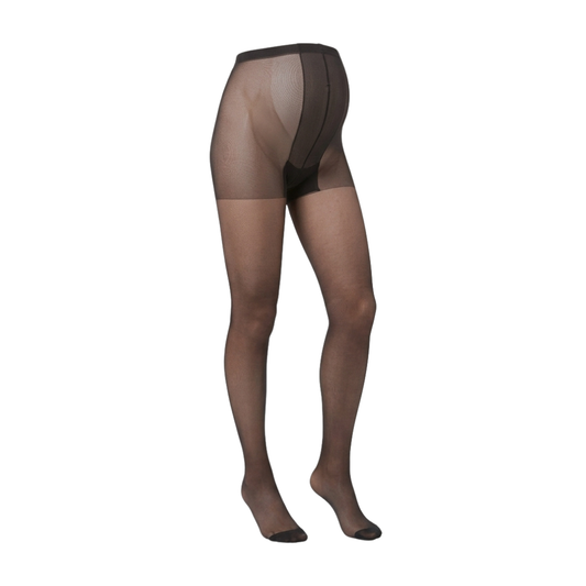 Ripe Maternity Sheer Hosiery (Black)