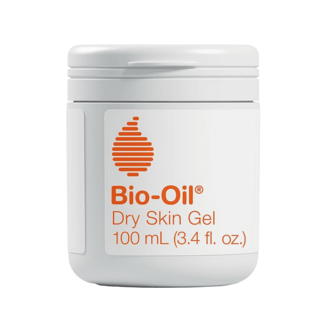 Bio Oil Dry Skin Gel (100ml)