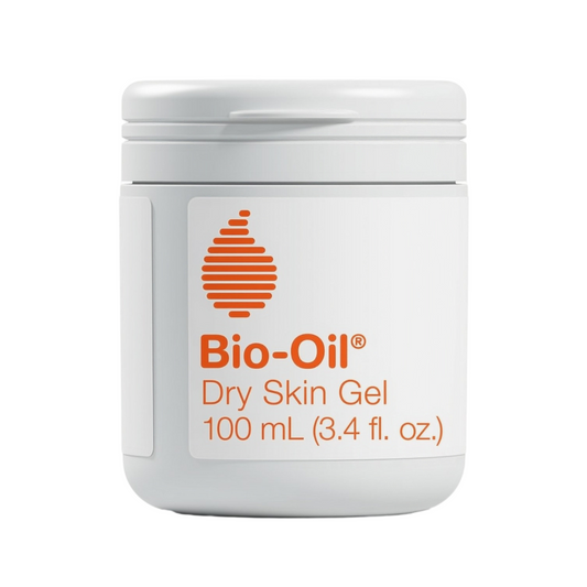 Bio Oil Dry Skin Gel (100ml)