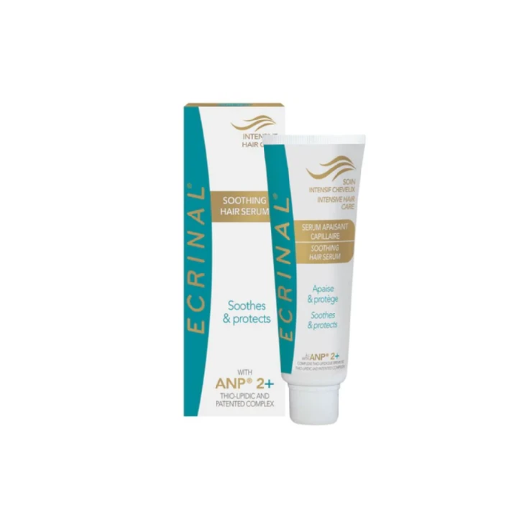 Ecrinal Hair Loss Serum (50ml)