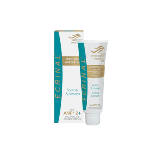 Ecrinal Hair Loss Serum (50ml)