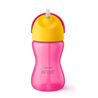 Philips Avent Bendy Straw Cup (12m+)