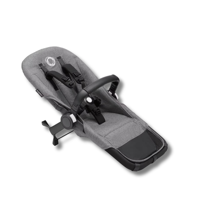 Bugaboo Donkey 5 Duo Extension Set Complete