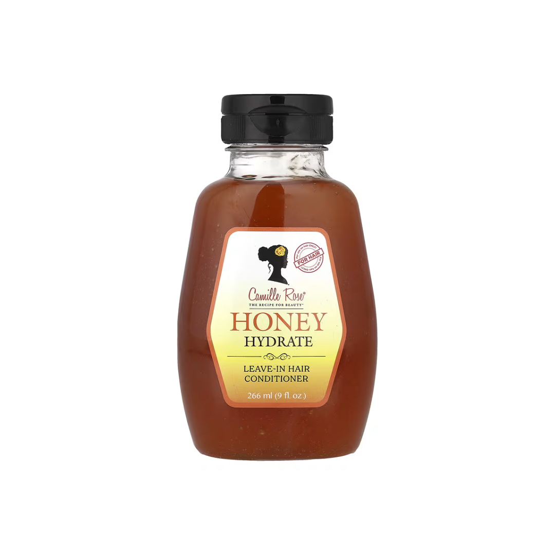Camille Rose Honey Hydrate Leave In (266ml)