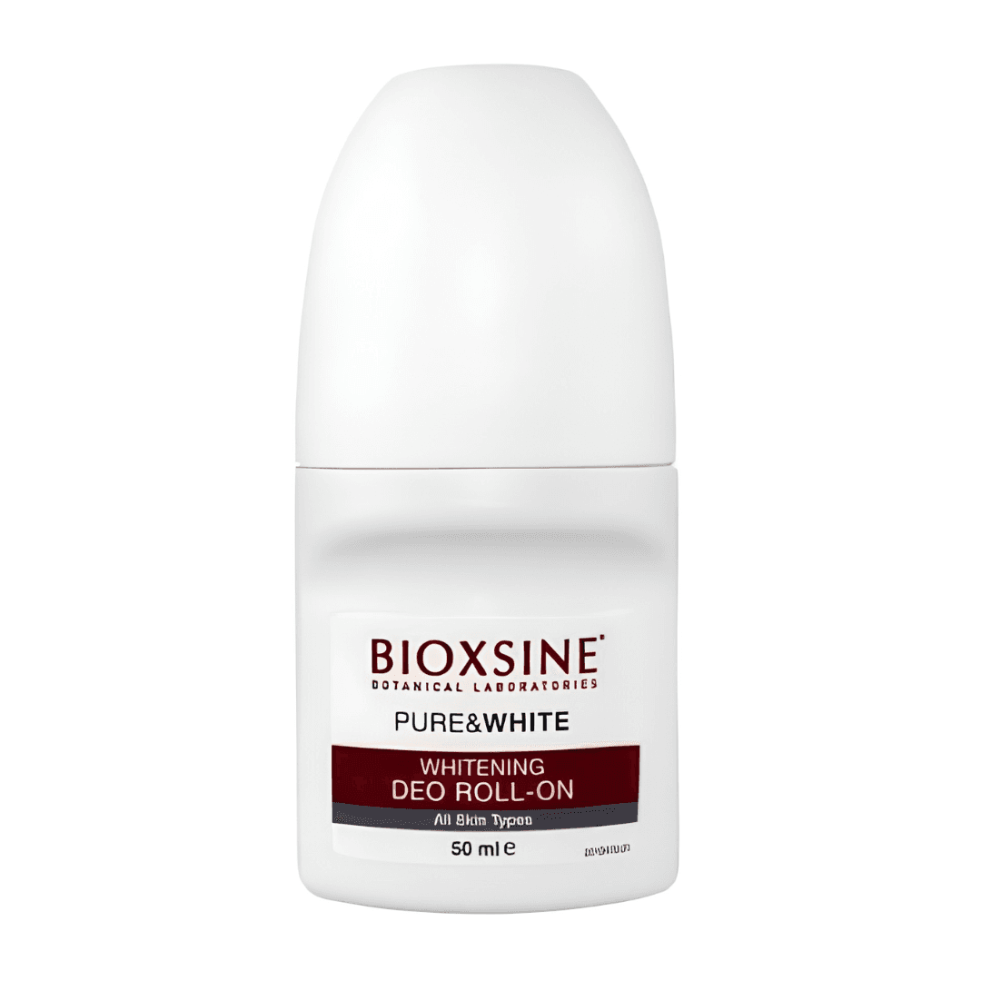 Bioxcin Whitening Deo Roll On All Skin Type (50ml)