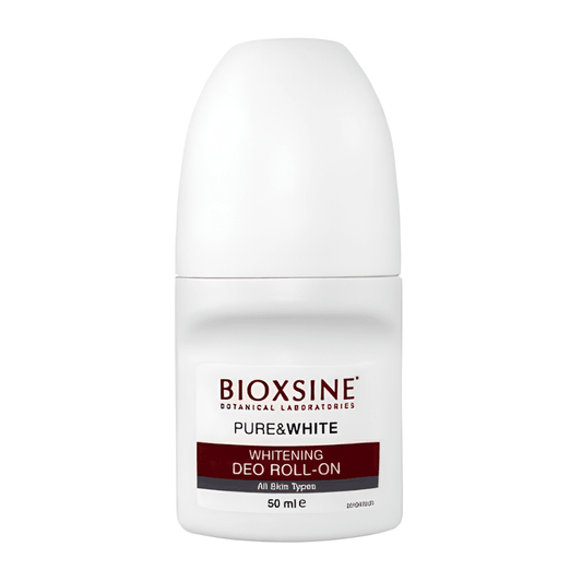 Bioxcin Whitening Deo Roll On All Skin Type (50ml)