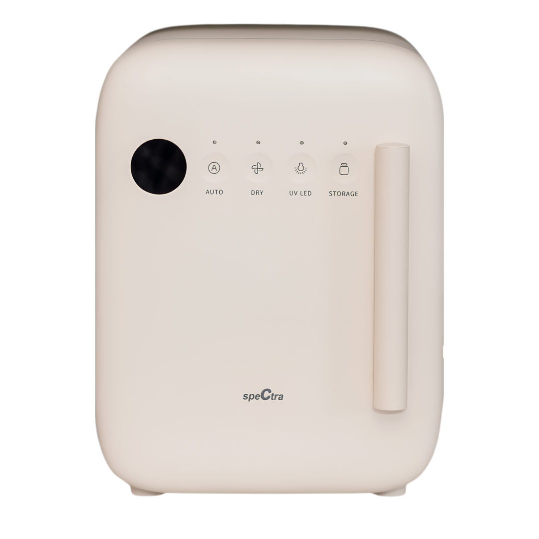 Spectra LED UV Sterilizer (Soft Beige)
