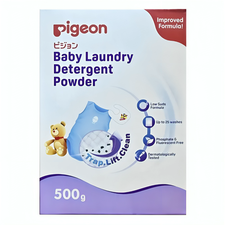 Pigeon Laundry Detergent Powder