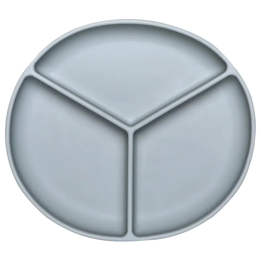 Pippeta Silicone Suction Plate