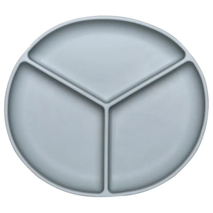 Pippeta Silicone Suction Plate
