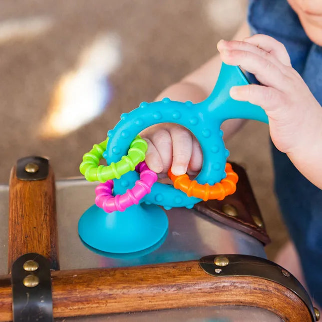 Fat Brain Toys Pip Squigz Loops
