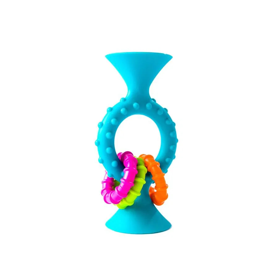 Fat Brain Toys Pip Squigz Loops