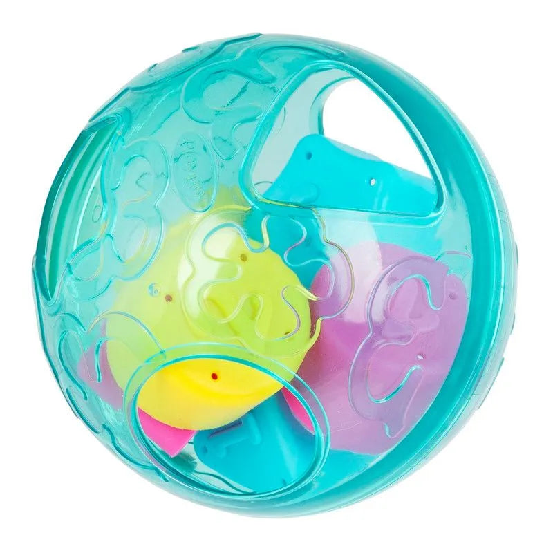 Playgro Roll And Sort Ball