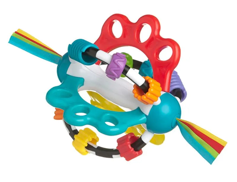 Playgro Explore A Ball Parent