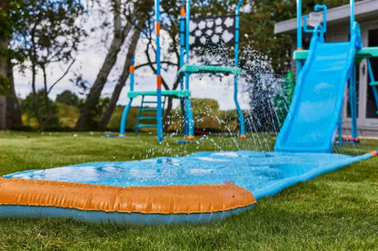 Plum Collection - Water Park Blaster Course