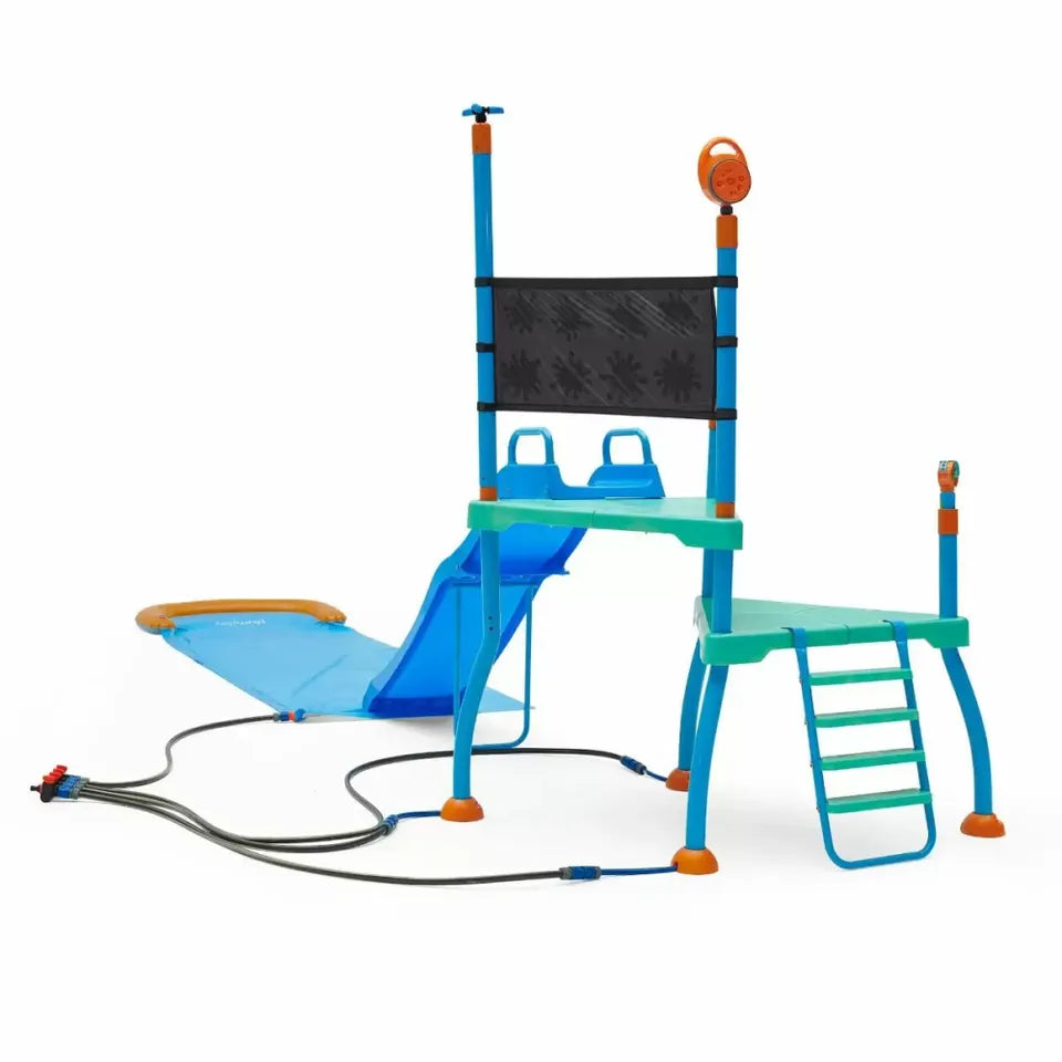Plum Collection - Water Park Shower Tower