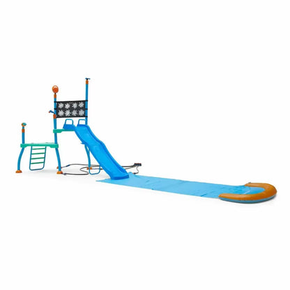 Plum Collection - Water Park Shower Tower