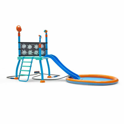 Plum Collection - Water Park Splash Station