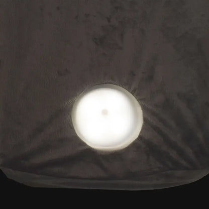 Prince Lionheart Illumipad LED Changing Pad + Cover (Cream)