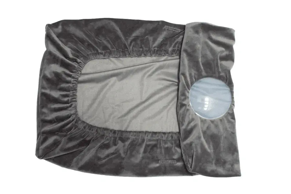 Prince Lionheart Illumipad Conversion Pad (Grey)