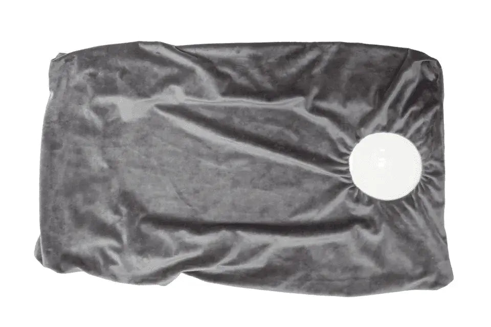 Prince Lionheart Illumipad Conversion Pad (Grey)