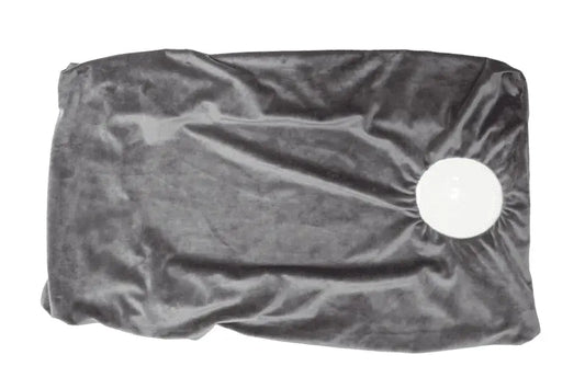 Prince Lionheart Illumipad Conversion Pad (Grey)