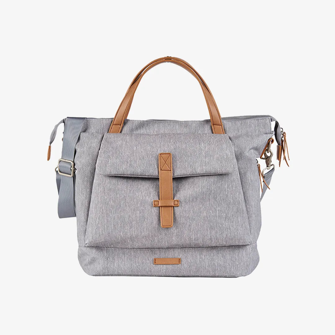 BabaBing Erin Tote Stylish On The Go Changing Bag