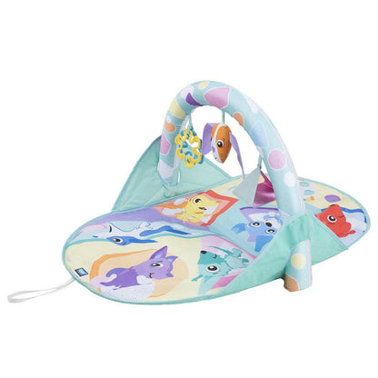Playgro Puppy and Me Activity Travel Gym.
