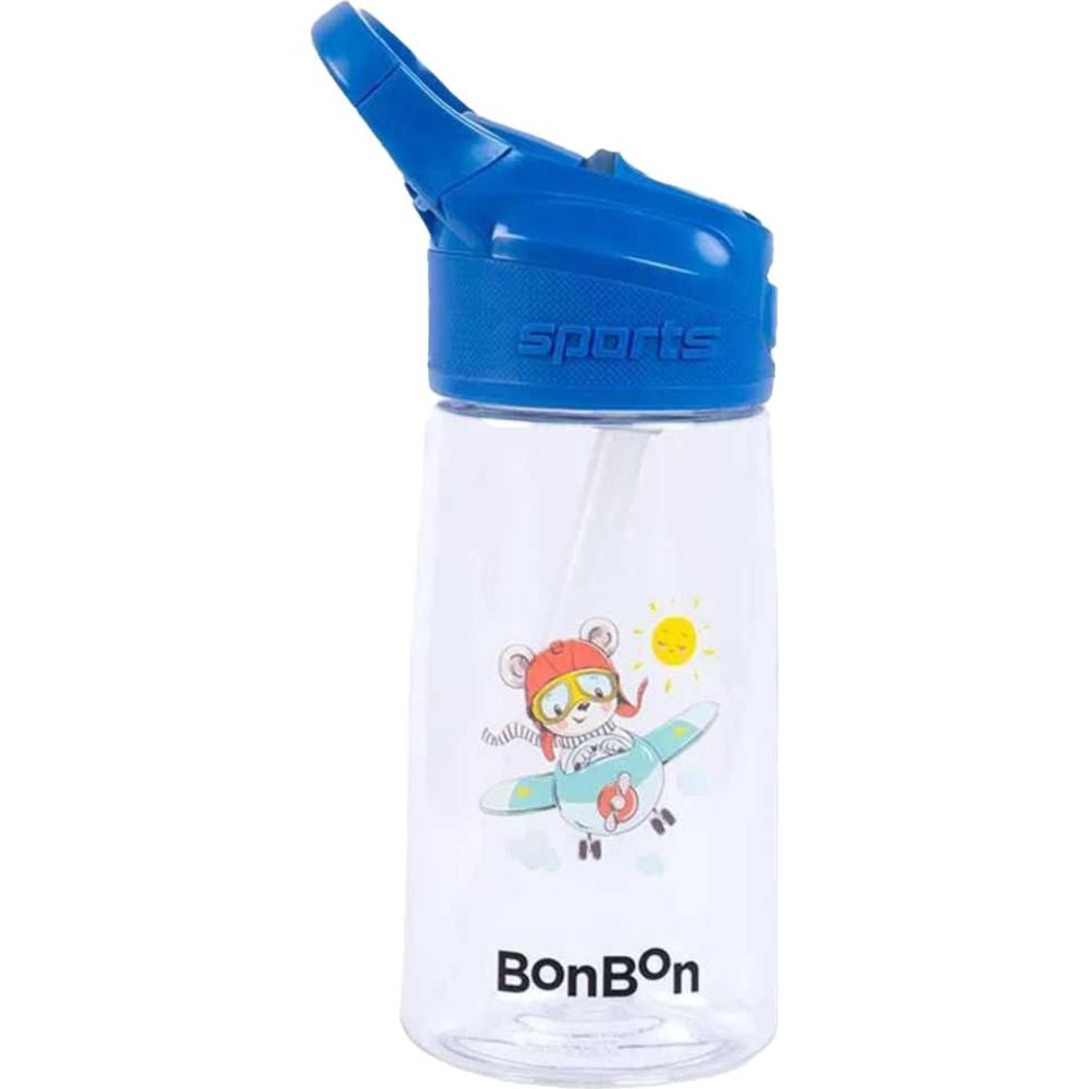 BonBon Elite Tritan Kids Water Bottle (450ml)