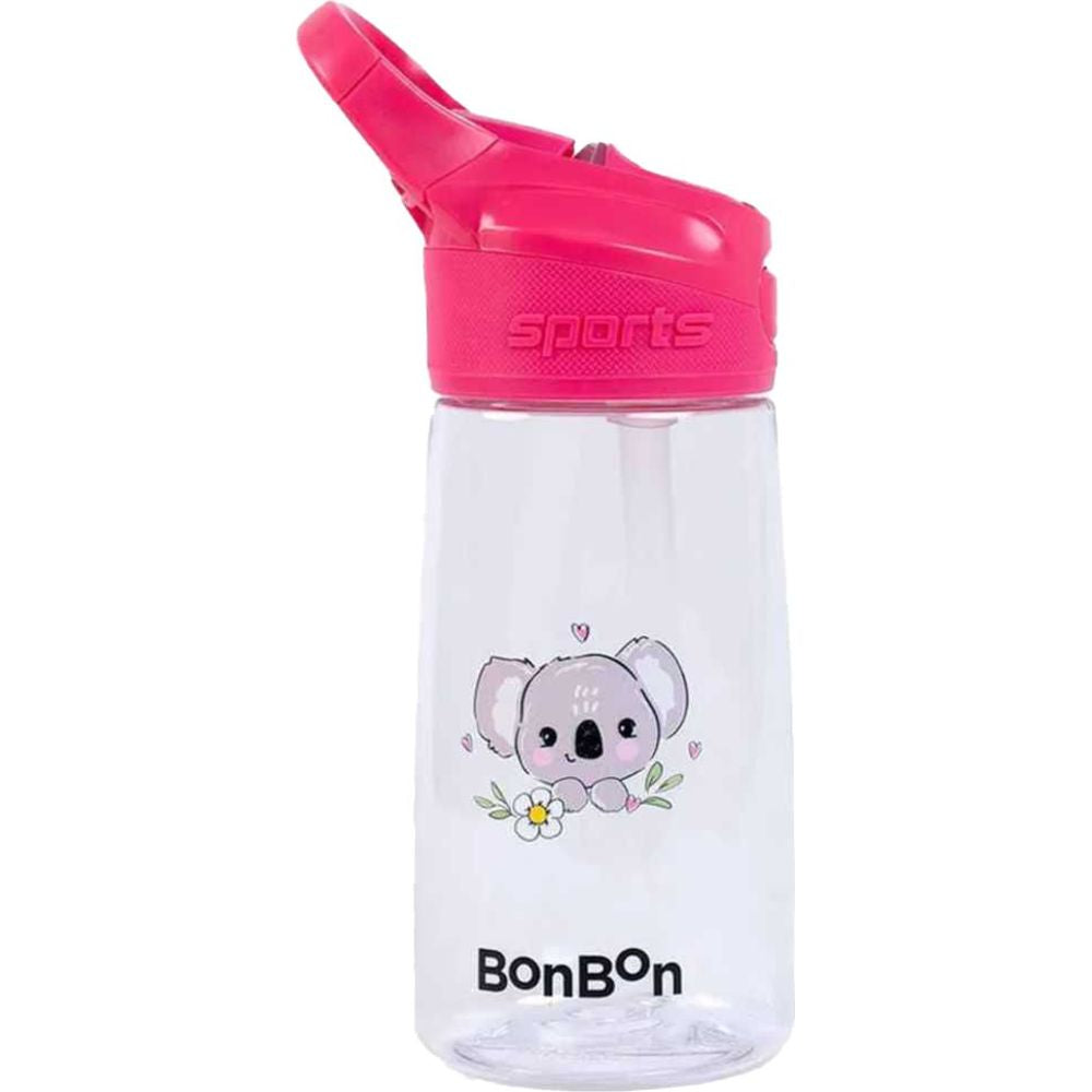 BonBon Elite Tritan Kids Water Bottle (450ml)
