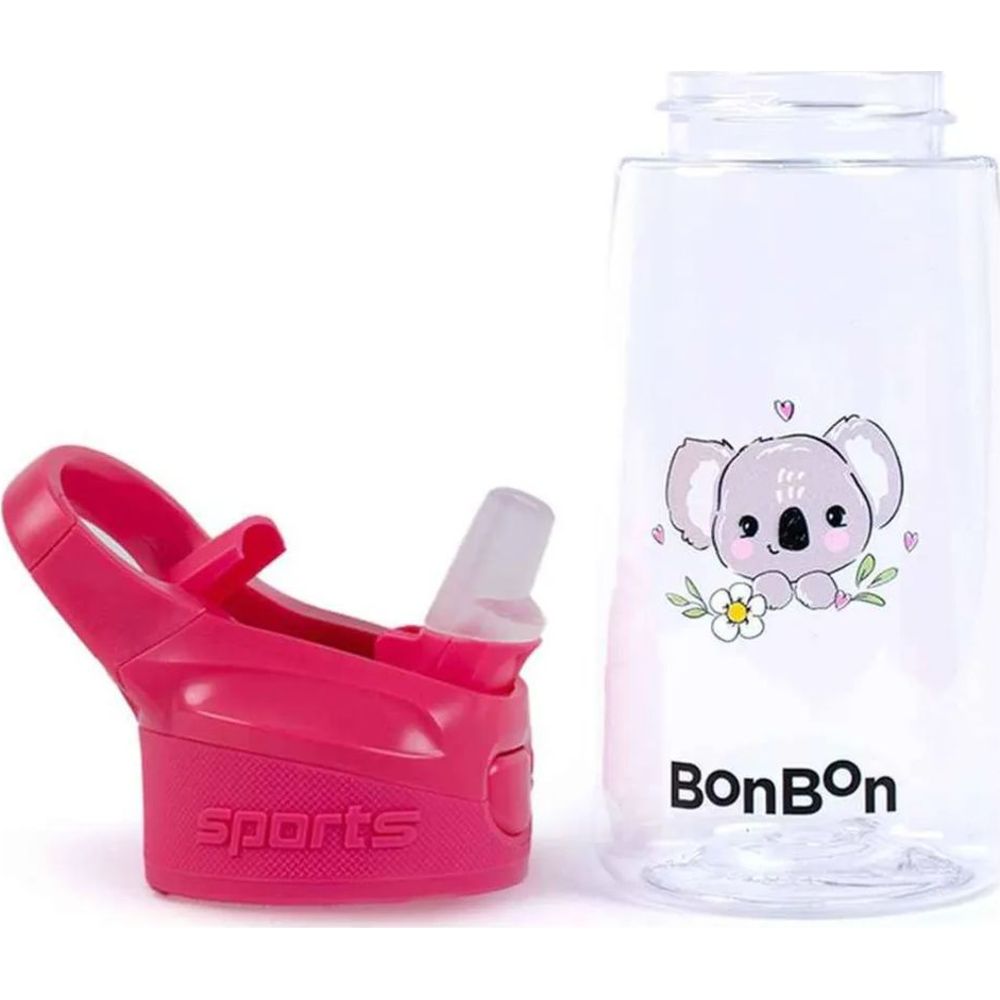 BonBon Elite Tritan Kids Water Bottle (450ml)