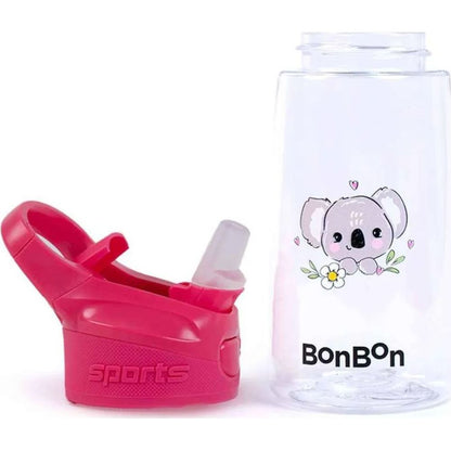BonBon Elite Tritan Kids Water Bottle (450ml)