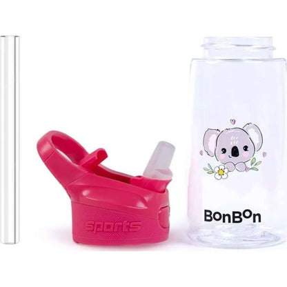 BonBon Elite Tritan Kids Water Bottle (450ml)