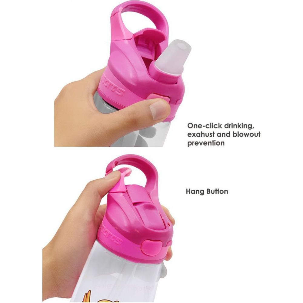 BonBon Elite Tritan Kids Water Bottle (450ml)