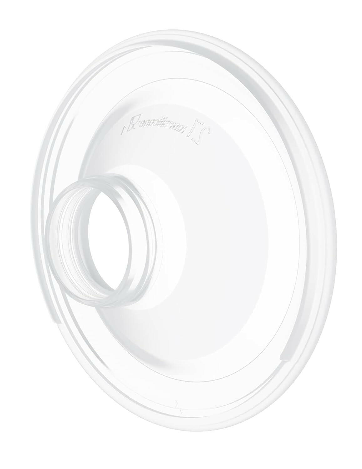 Momcozy Double Layer Flange for S12 Pro Wearable Pump