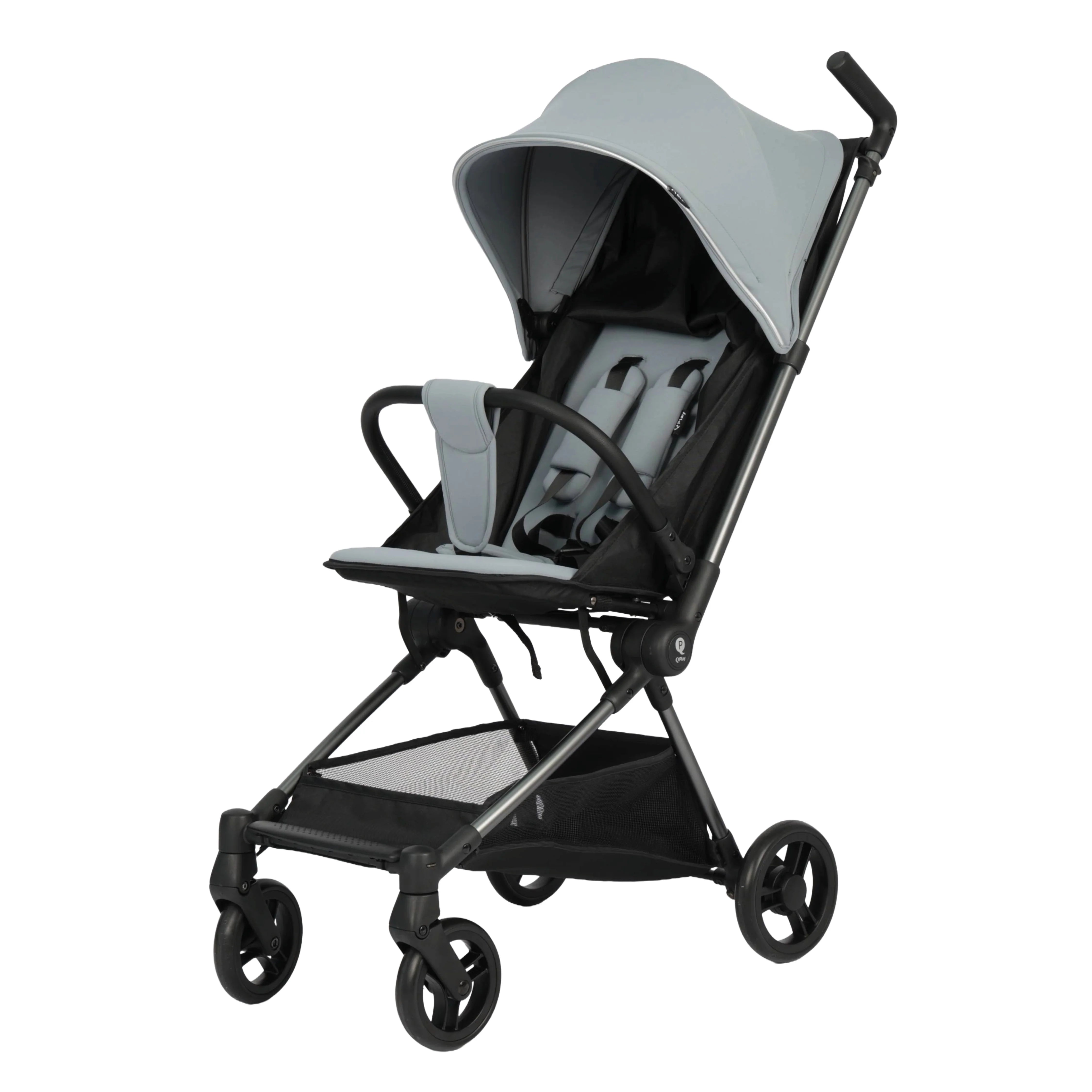 Qplay Mega Pro Stroller