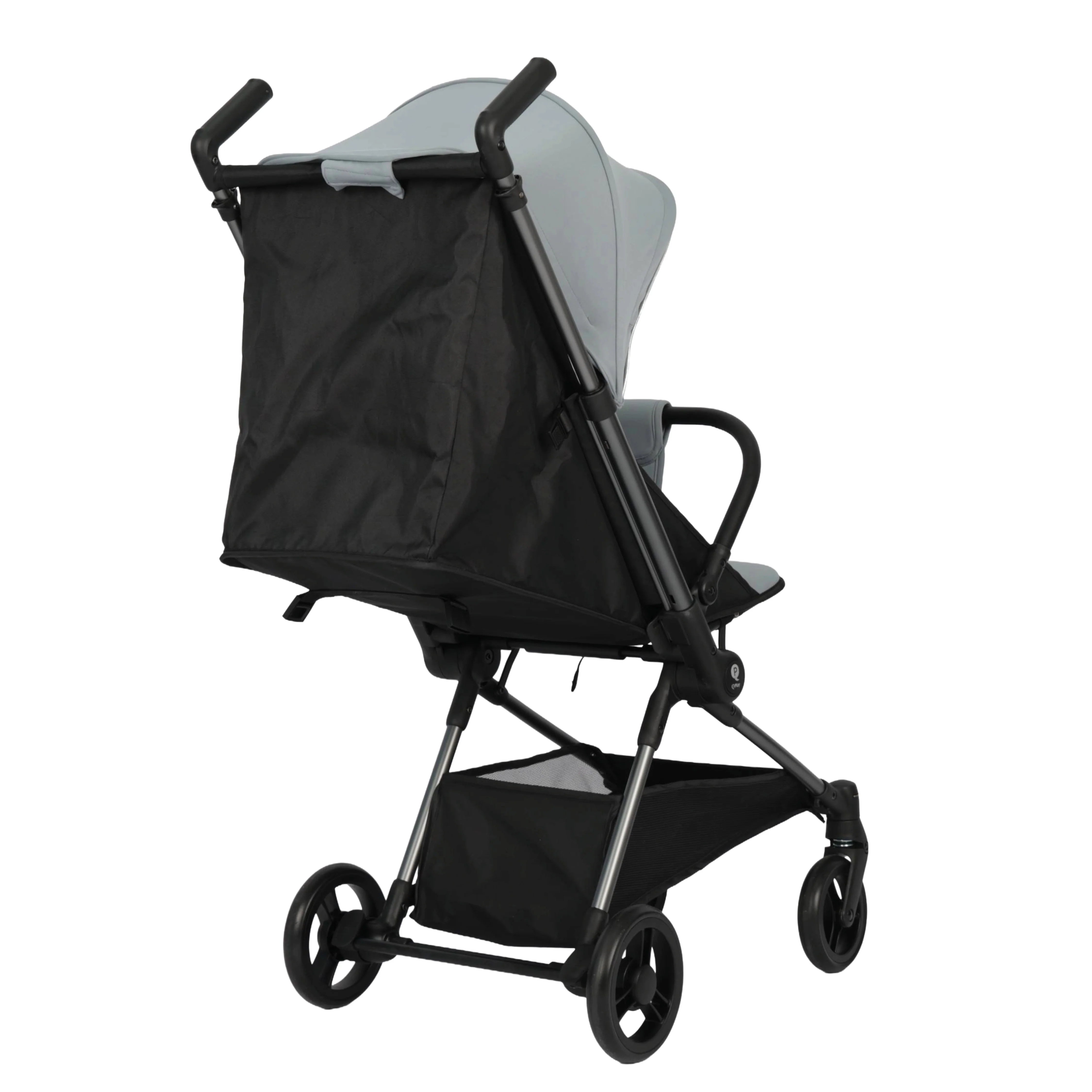 Qplay Mega Pro Stroller