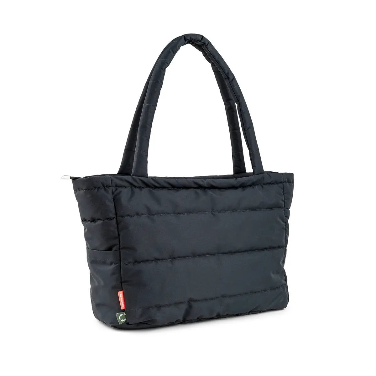 Done By Deer Quilted Changing Tote Bag