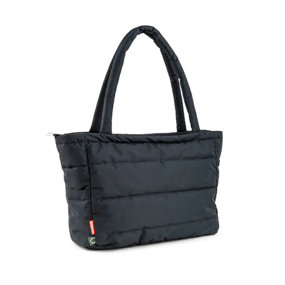 Done By Deer Quilted Changing Tote Bag